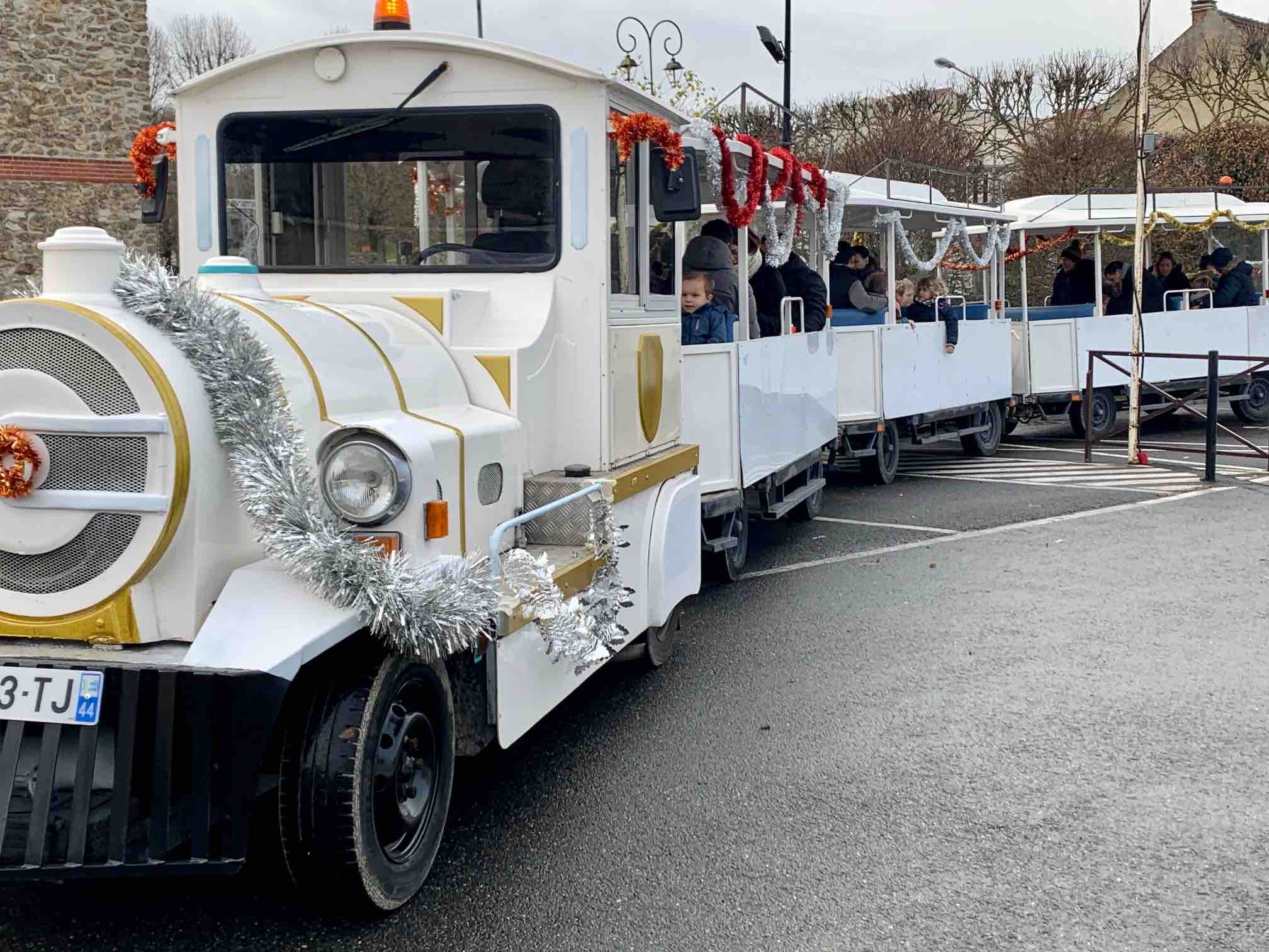 Photos Petits Trains Disponibles La Location
