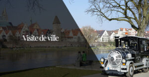 Logo Ville de Deuil-la-Barre – client Locatrains