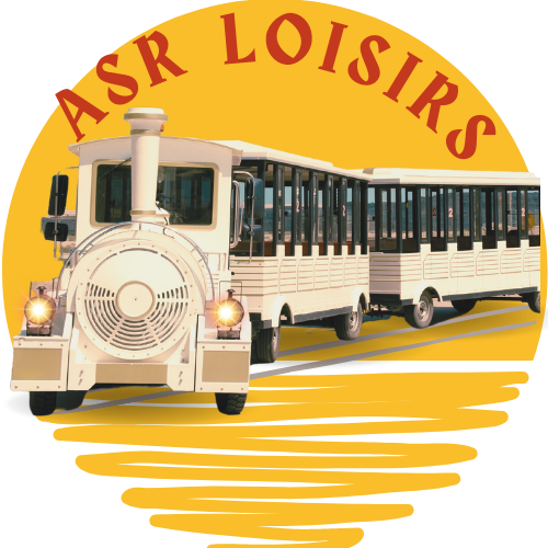 ASR Loisirs Locatrains.fr Location petit train touristique